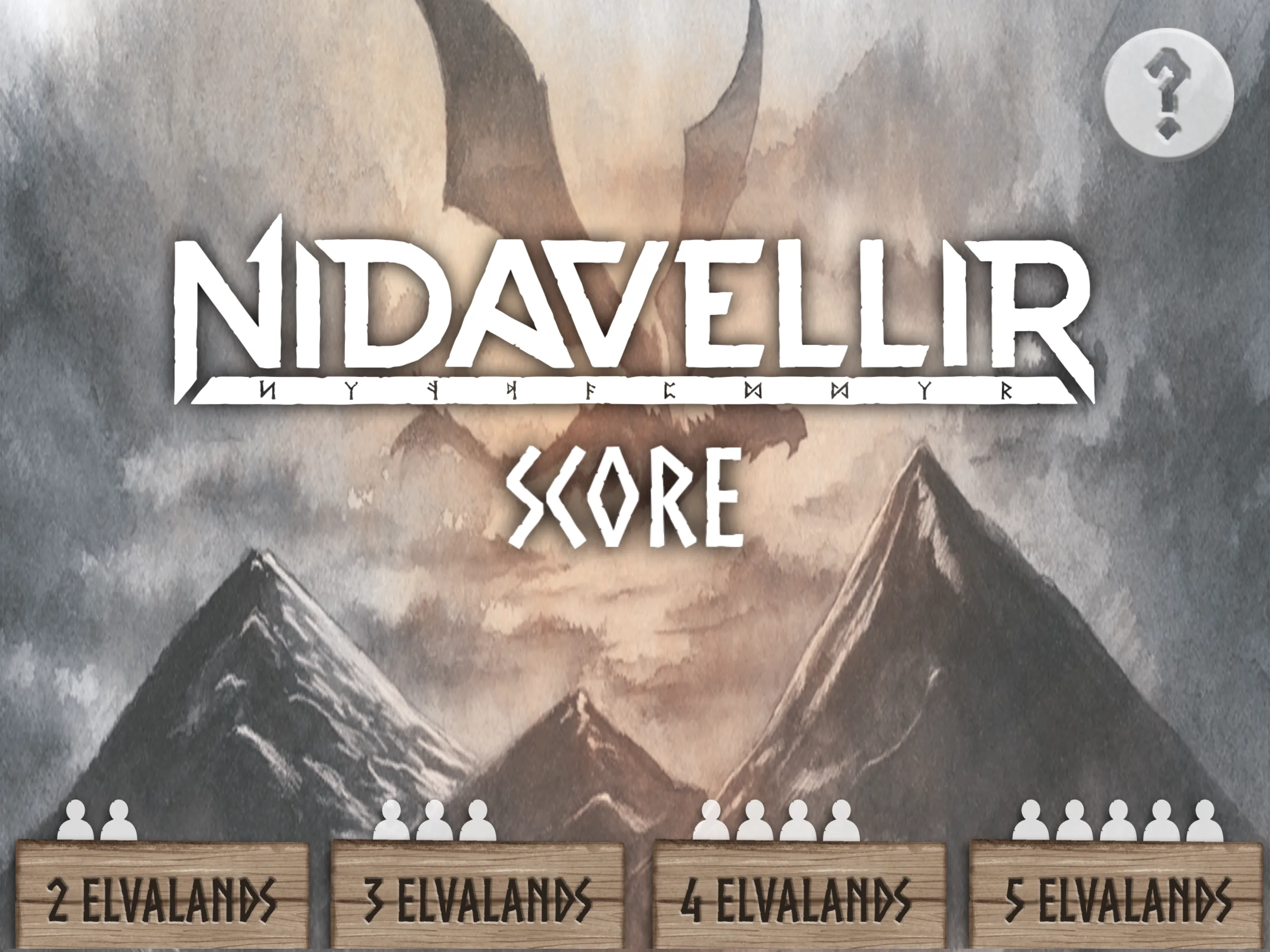 Nidavellir | Indus Appstore | Screenshot