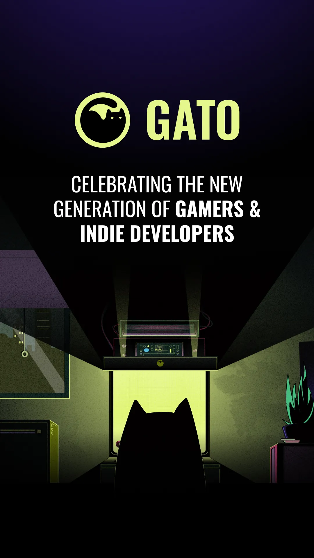 GATO | Indus Appstore | Screenshot