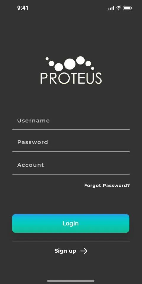 Proteus Delivery | Indus Appstore | Screenshot