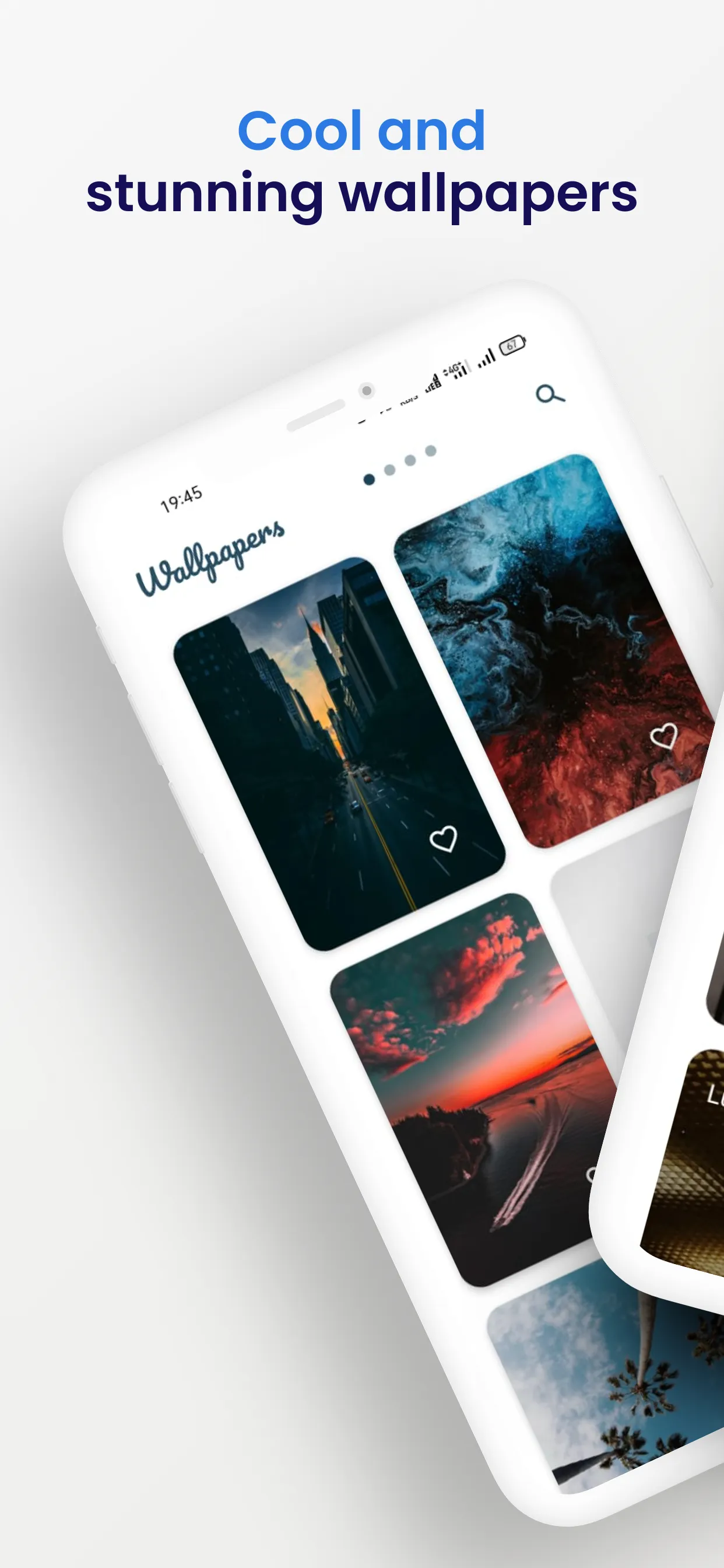 WallpaperX | Indus Appstore | Screenshot