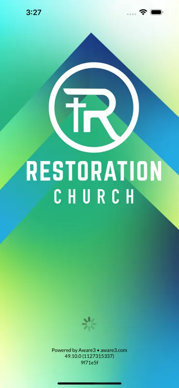 RestorationMS | Indus Appstore | Screenshot