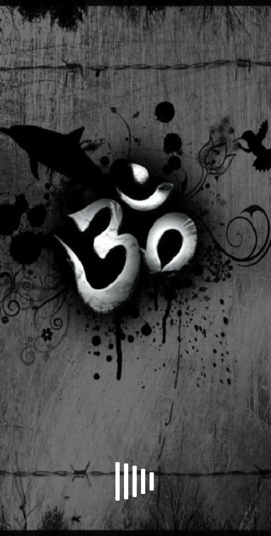 Om ॐ Mantra - ॐ मंत्र जाप | Indus Appstore | Screenshot