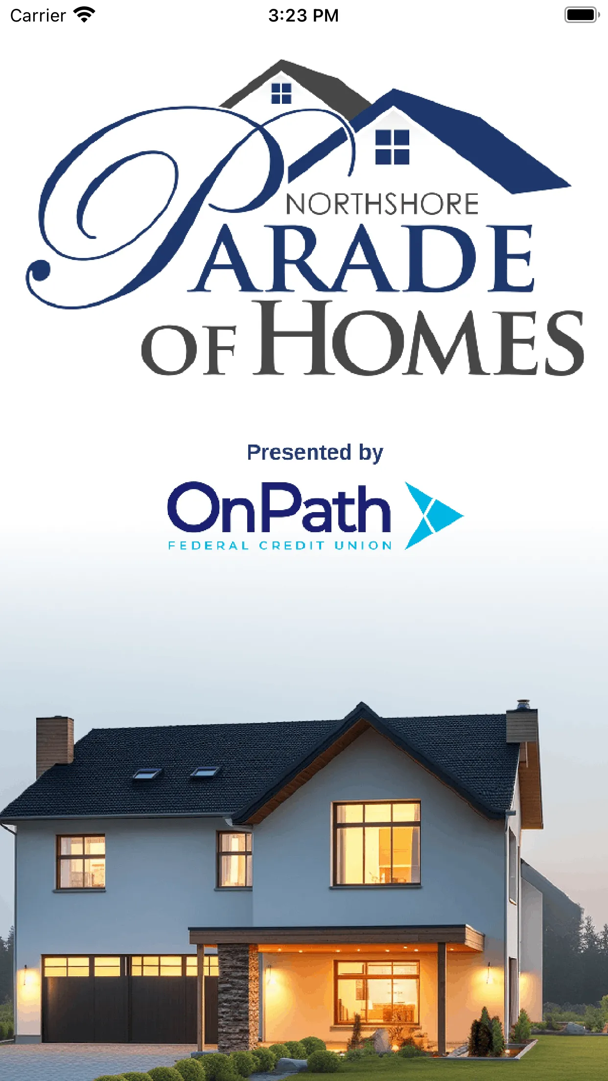 Northshore Parade of Homes | Indus Appstore | Screenshot