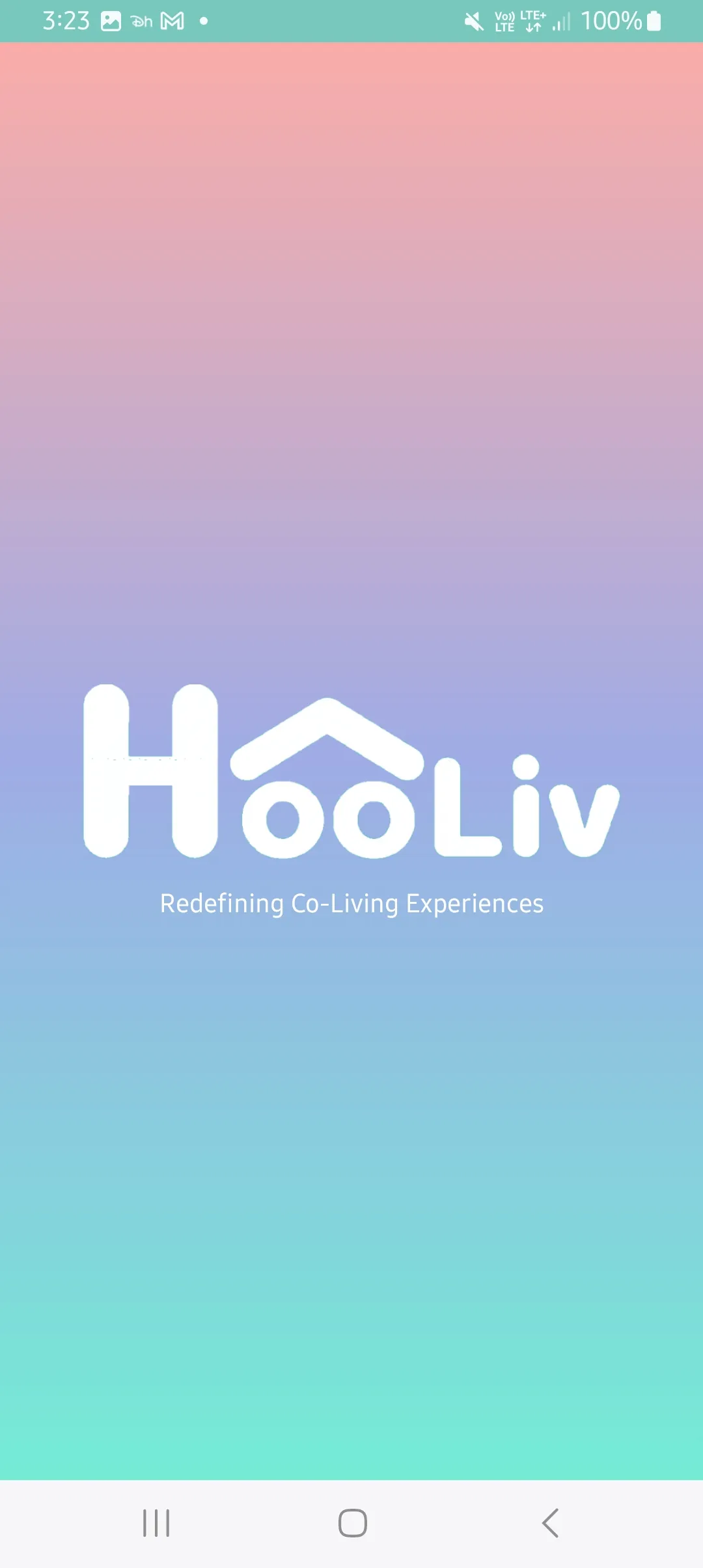My HooLiv - Resident App | Indus Appstore | Screenshot