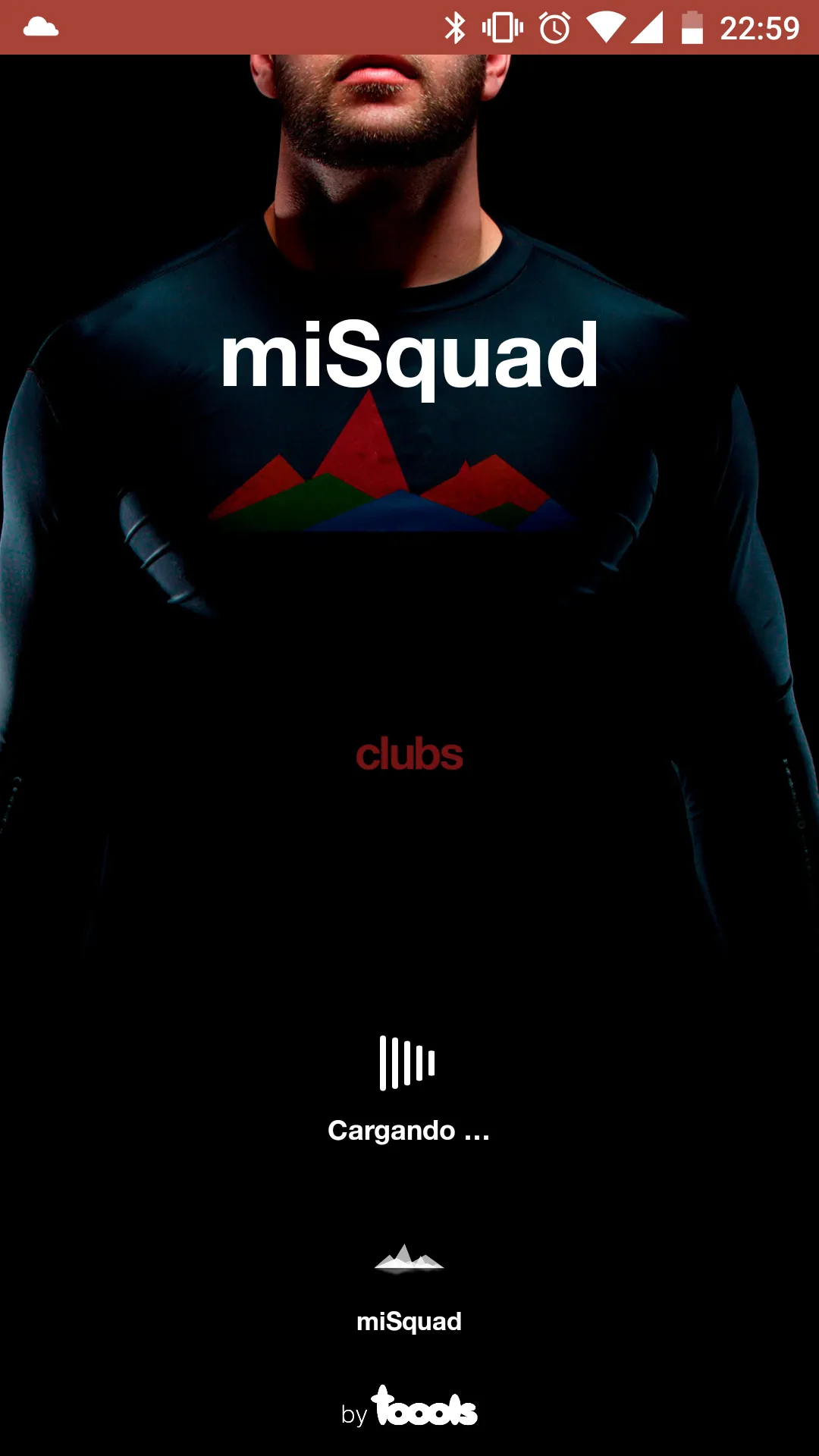 misquad Club | Indus Appstore | Screenshot