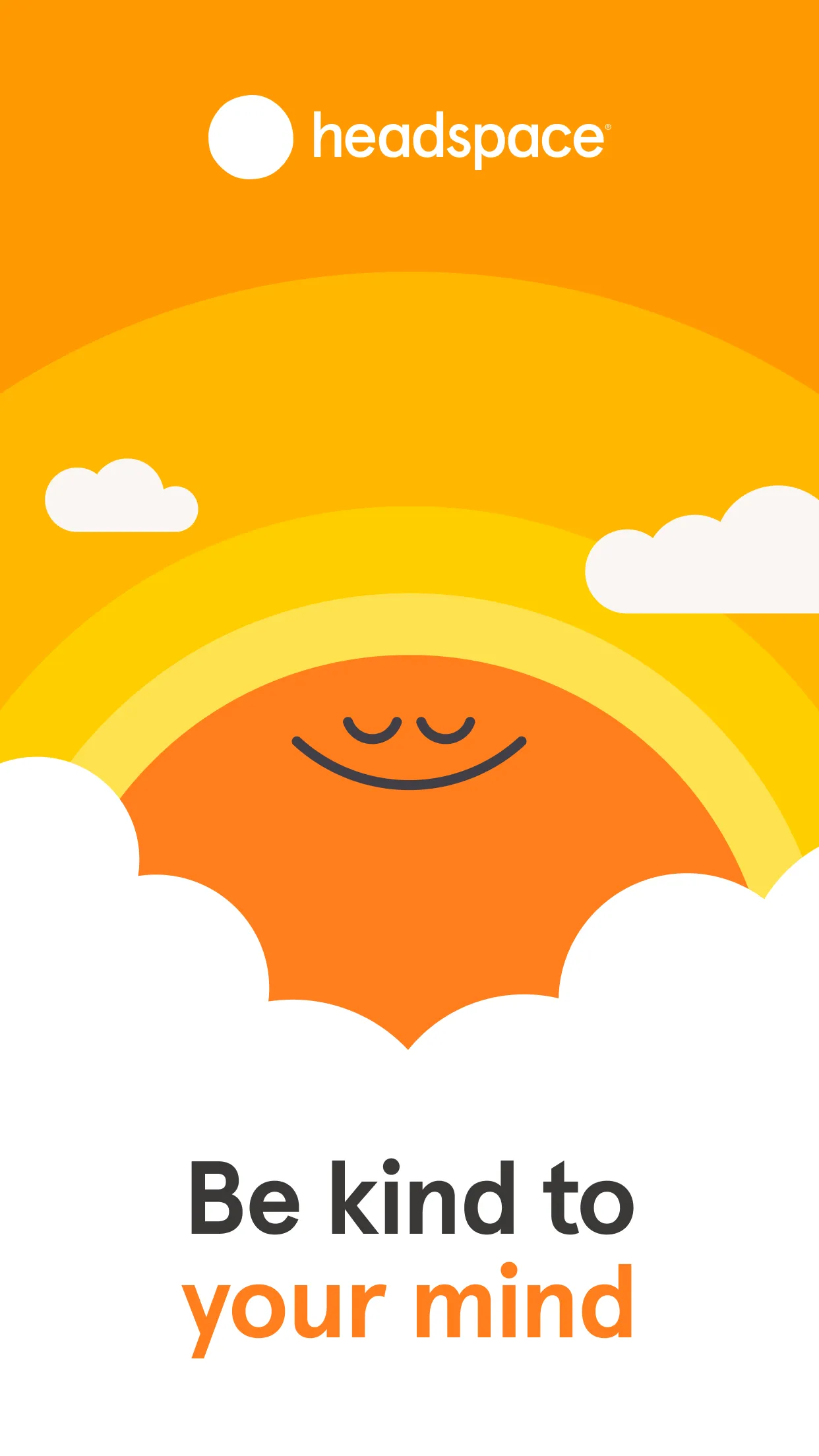 Headspace: Mindful Meditation | Indus Appstore | Screenshot