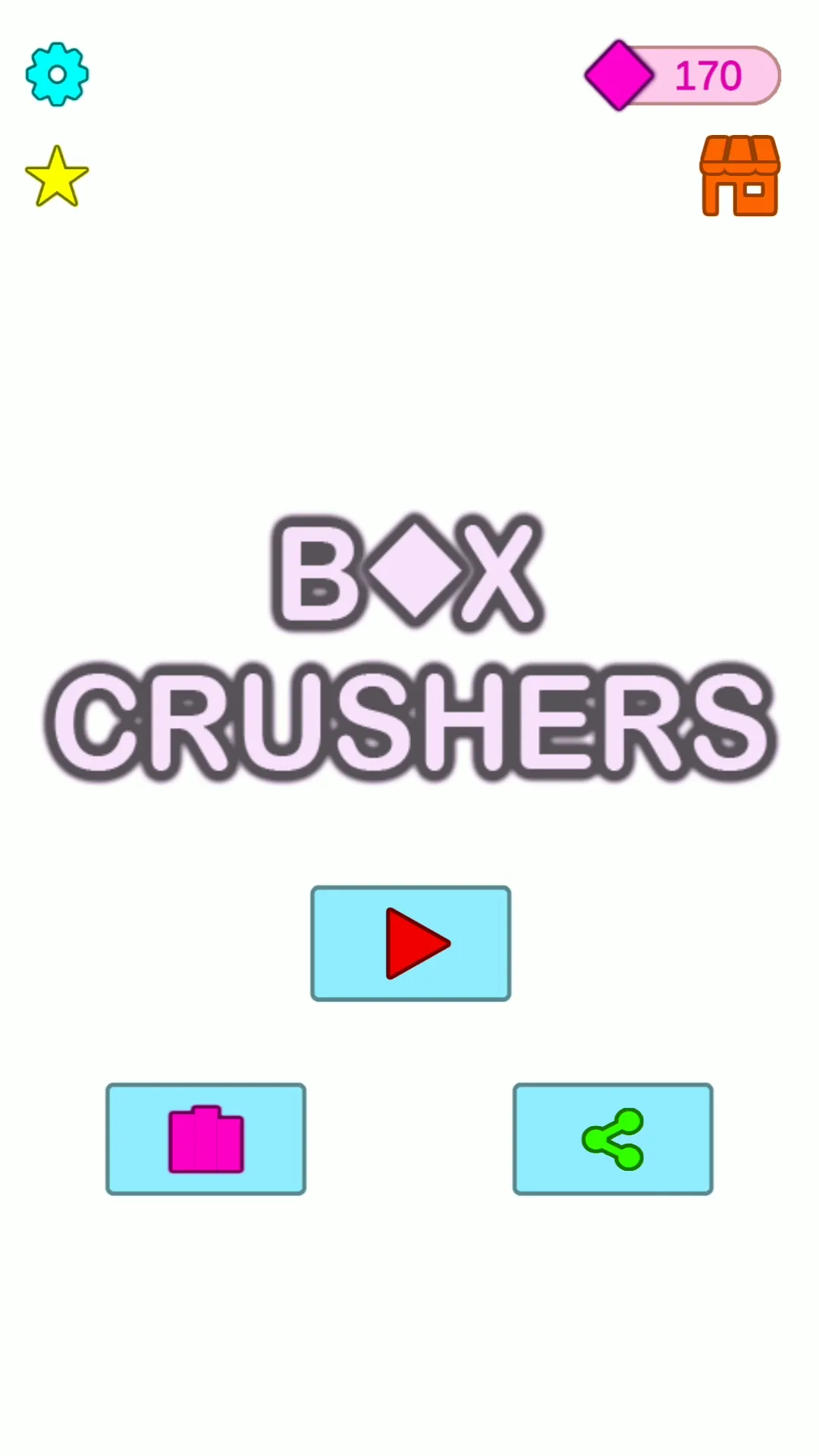 Box Crushers | Indus Appstore | Screenshot