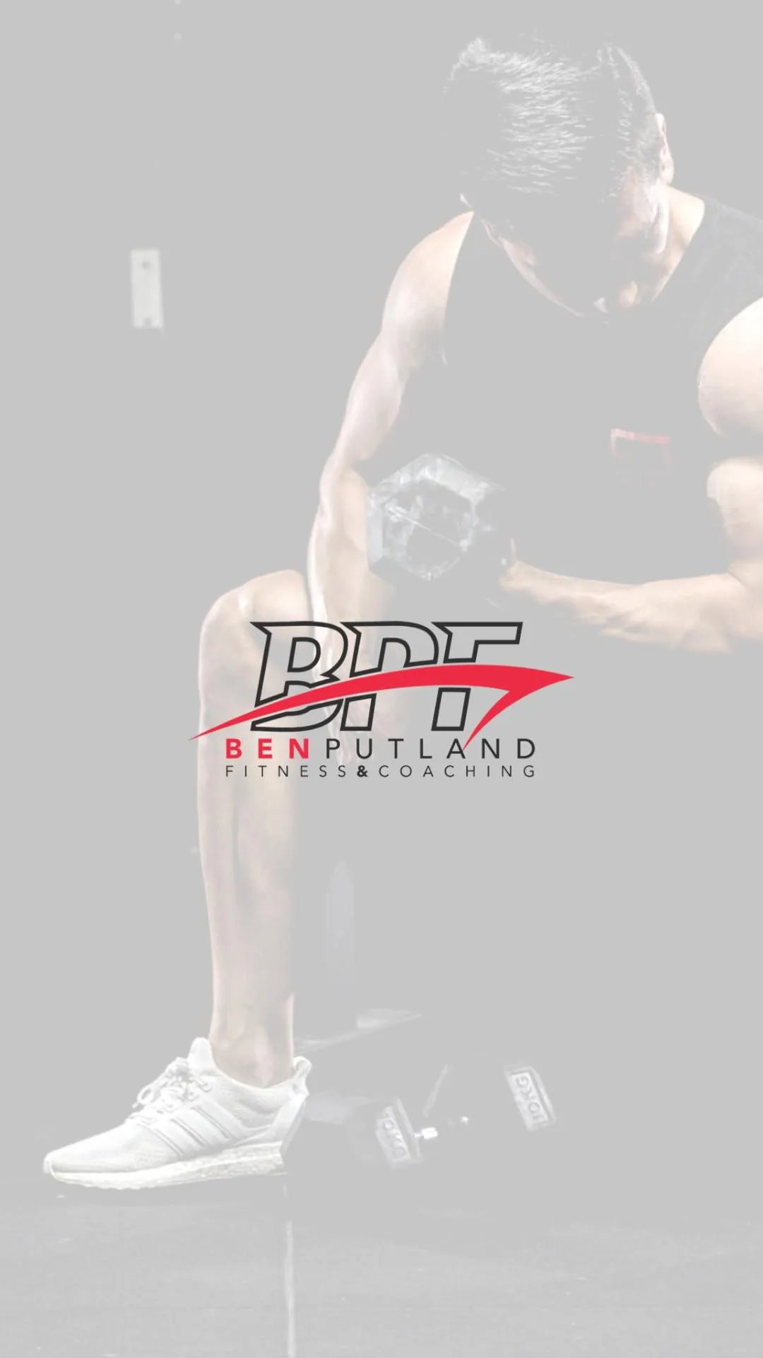 Ben Putland Fitness | Indus Appstore | Screenshot