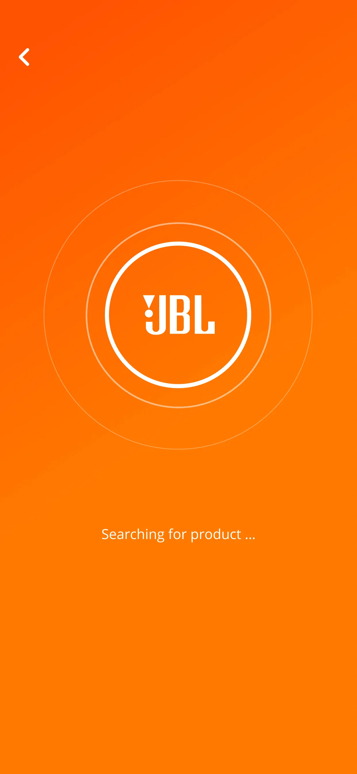 JBL BAR Setup | Indus Appstore | Screenshot