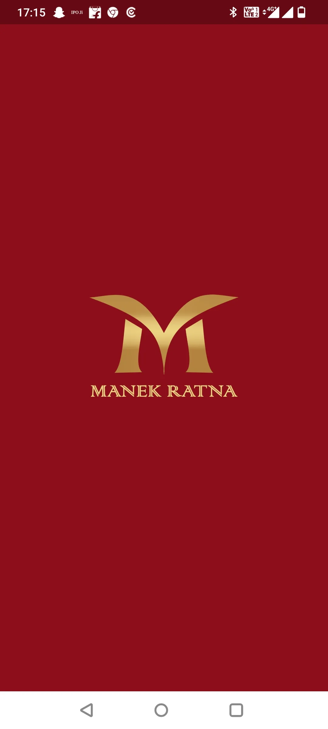 Manek Ratna | Indus Appstore | Screenshot