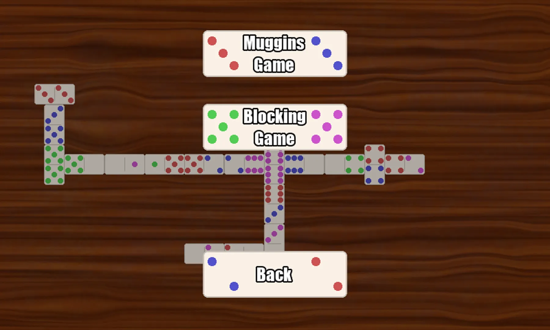 Dominoes Multiplayer | Indus Appstore | Screenshot