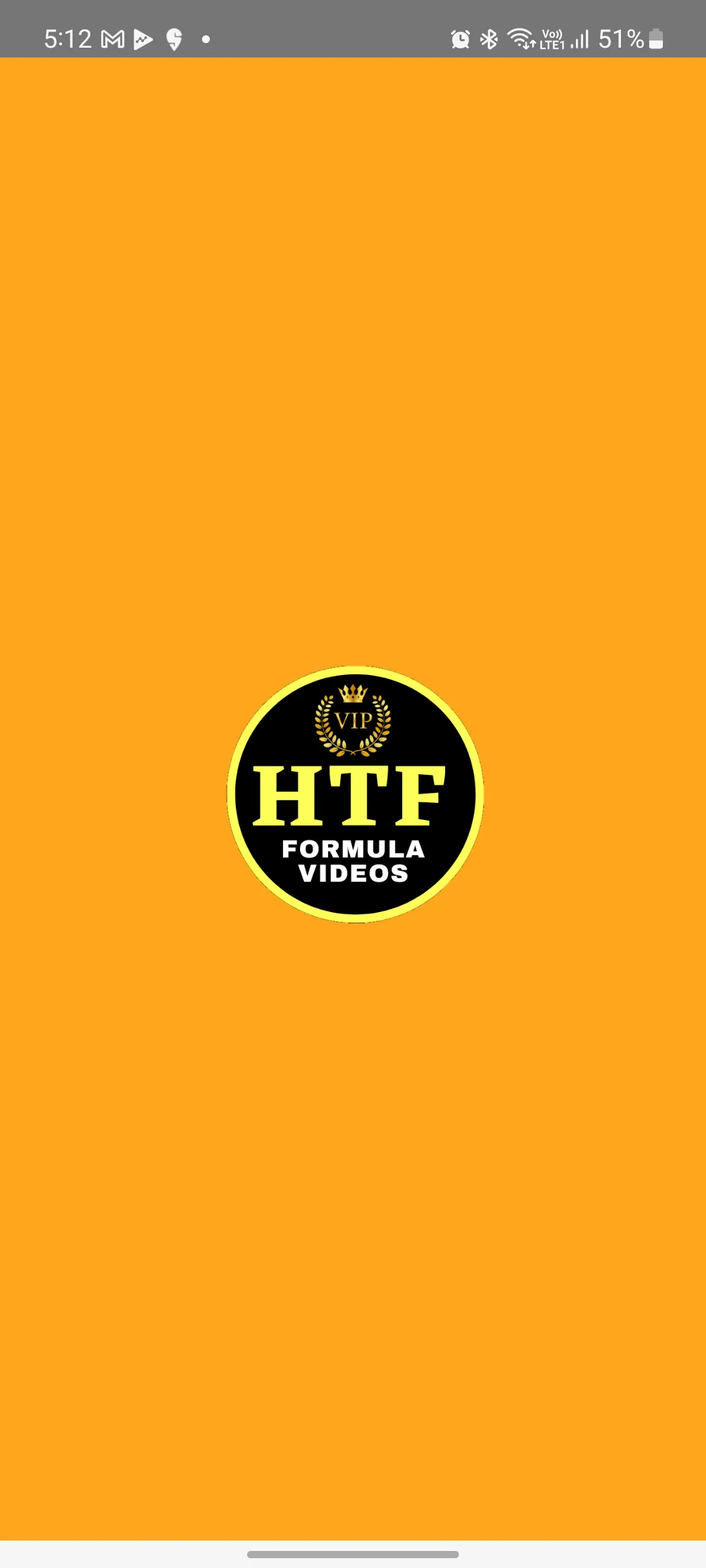 HTF Formula Videos | Indus Appstore | Screenshot