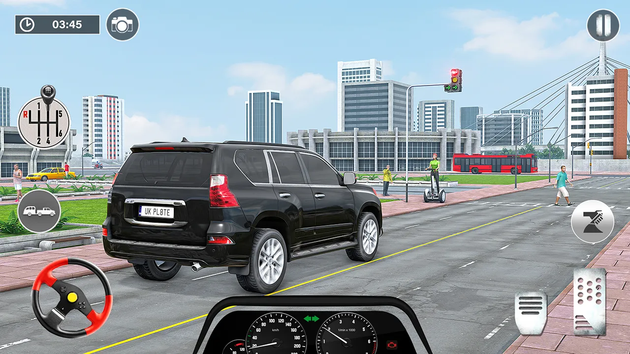 Car Parking Games - Car Games | Indus Appstore | Screenshot