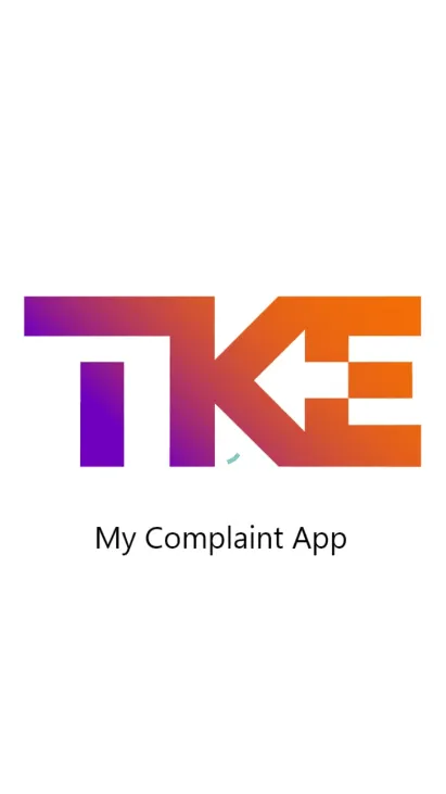 tkEI My Complaint App | Indus Appstore | Screenshot