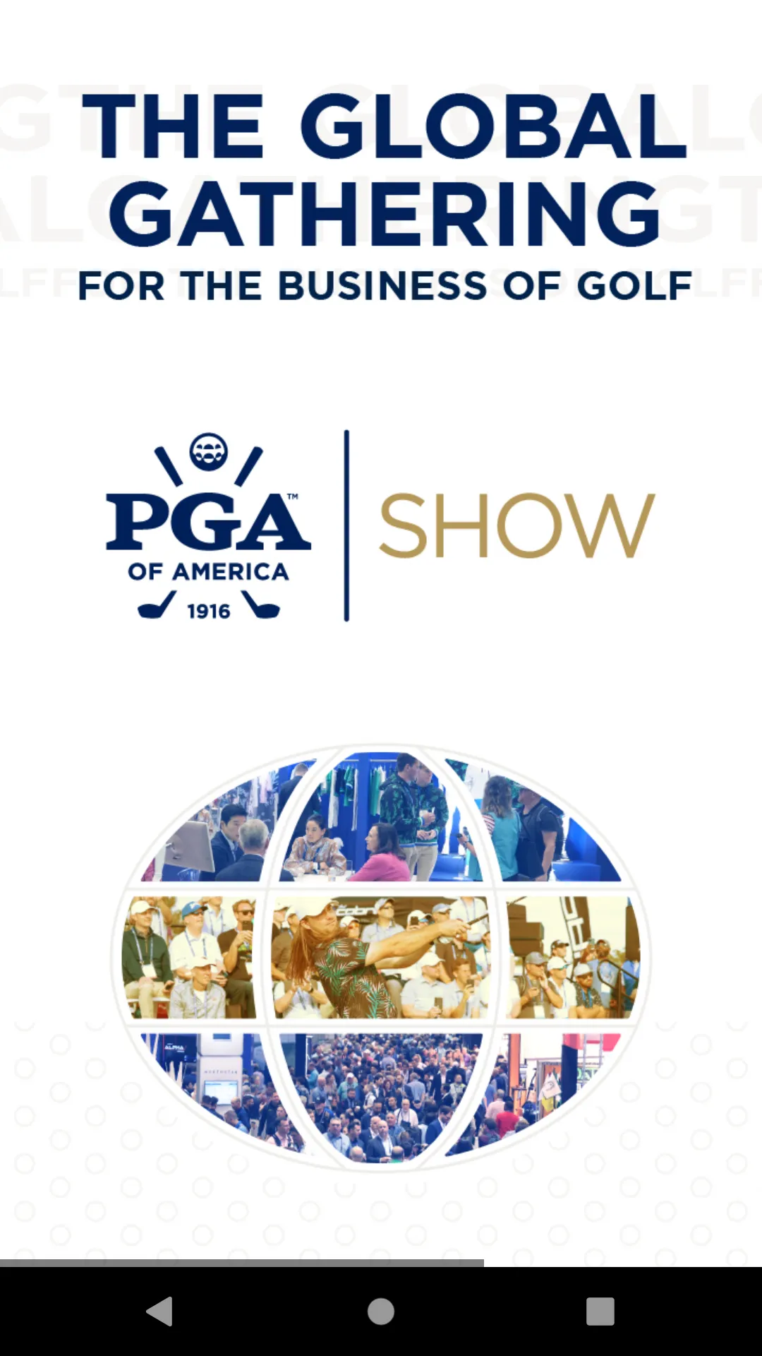 2024 PGA Show | Indus Appstore | Screenshot