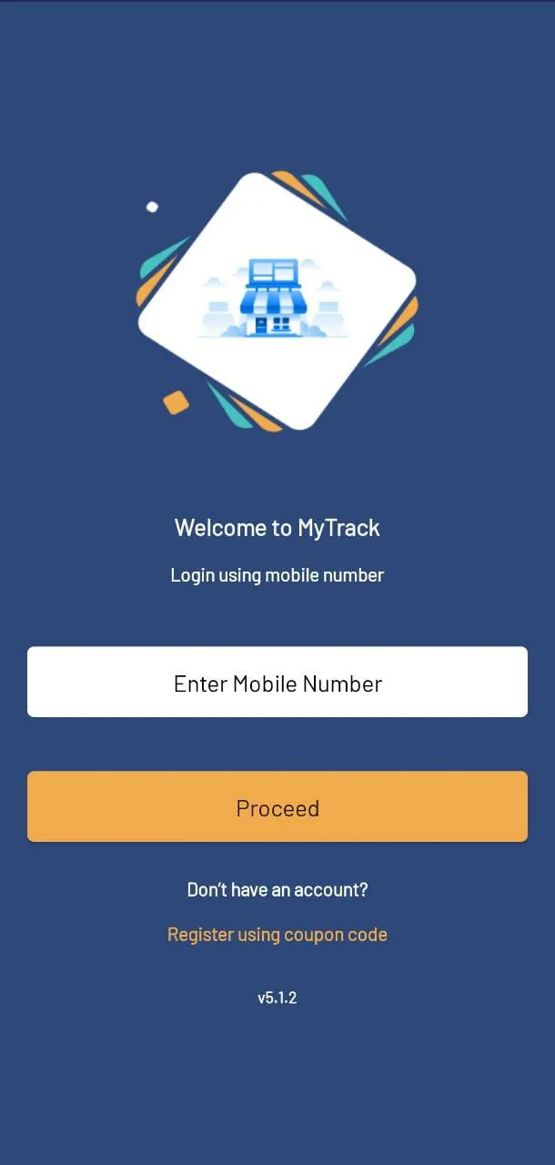 MyTrack by RetailScan | Indus Appstore | Screenshot