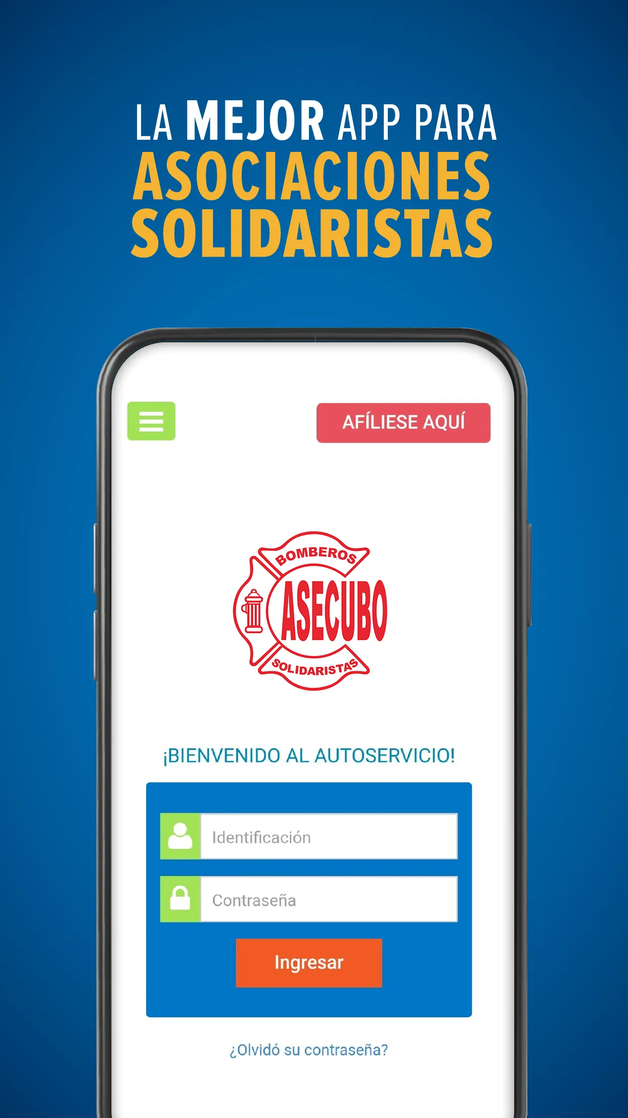 ASECUBO | Indus Appstore | Screenshot