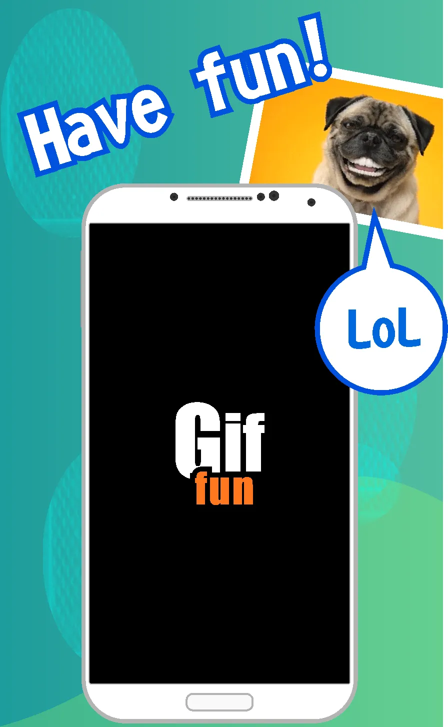 Gif Fun | Indus Appstore | Screenshot