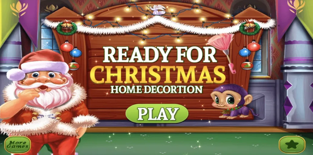 Christmas Home DecorationMagic | Indus Appstore | Screenshot