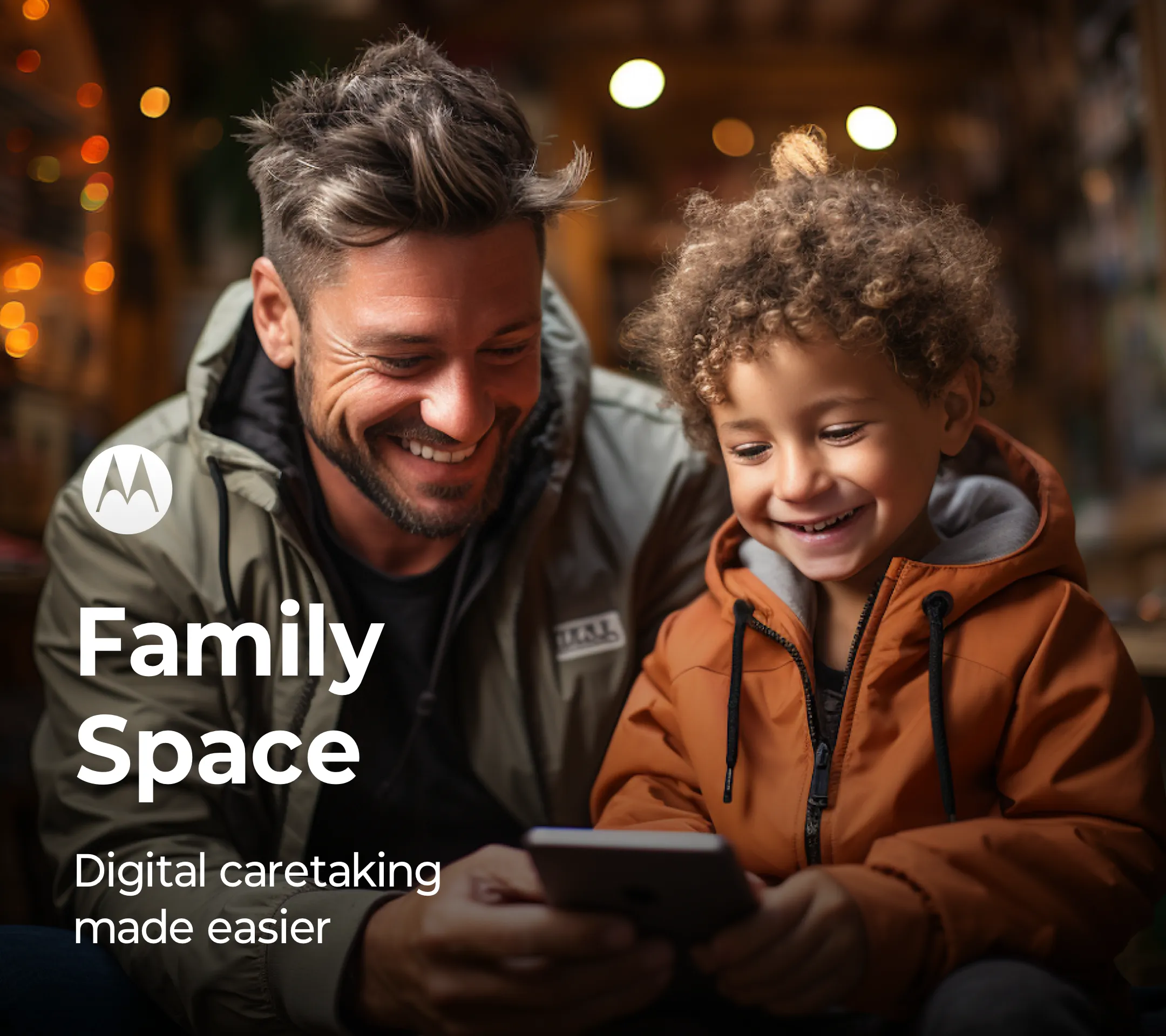 Family Space | Indus Appstore | Screenshot