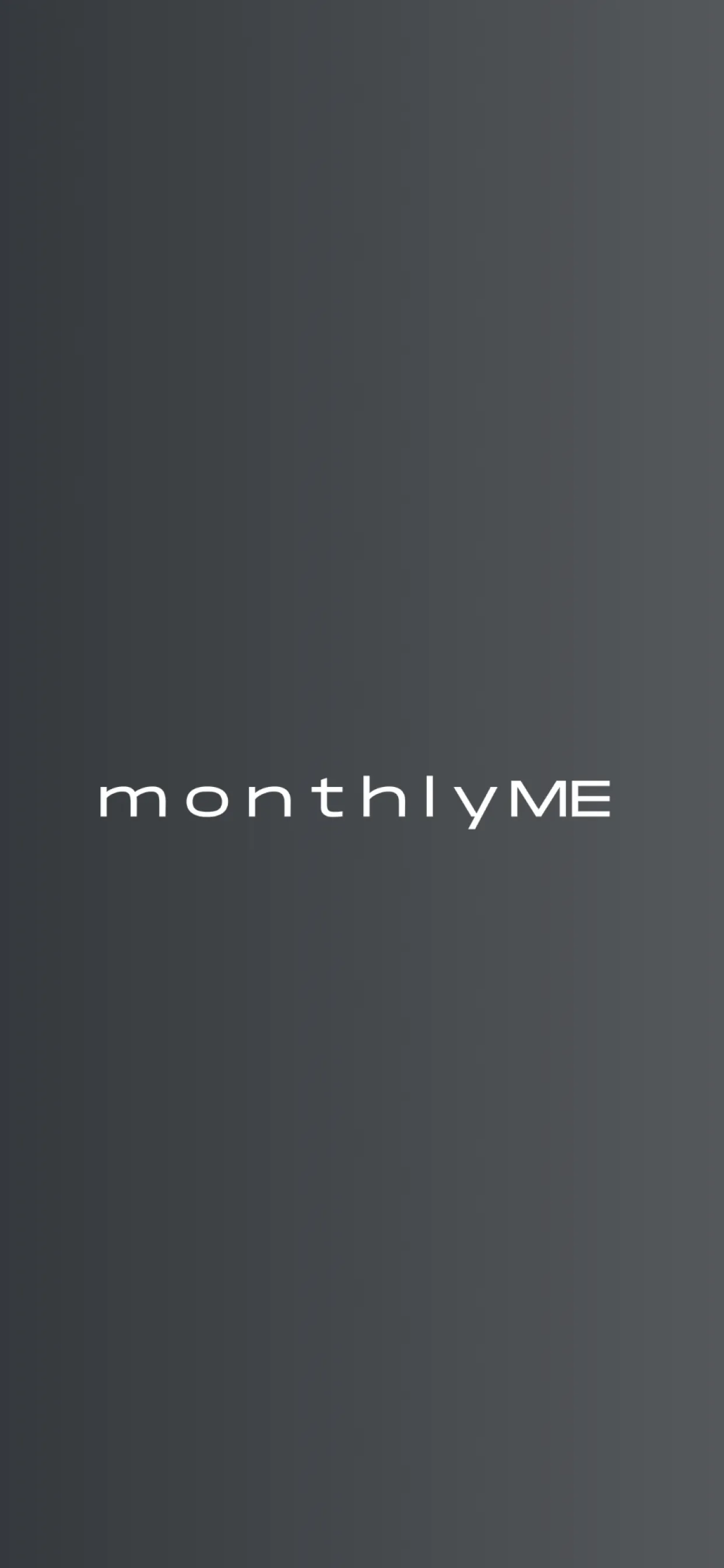 monthlyME | Indus Appstore | Screenshot