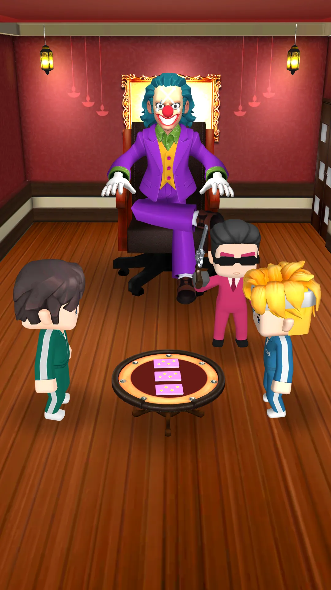 Prison Escape Challenge | Indus Appstore | Screenshot