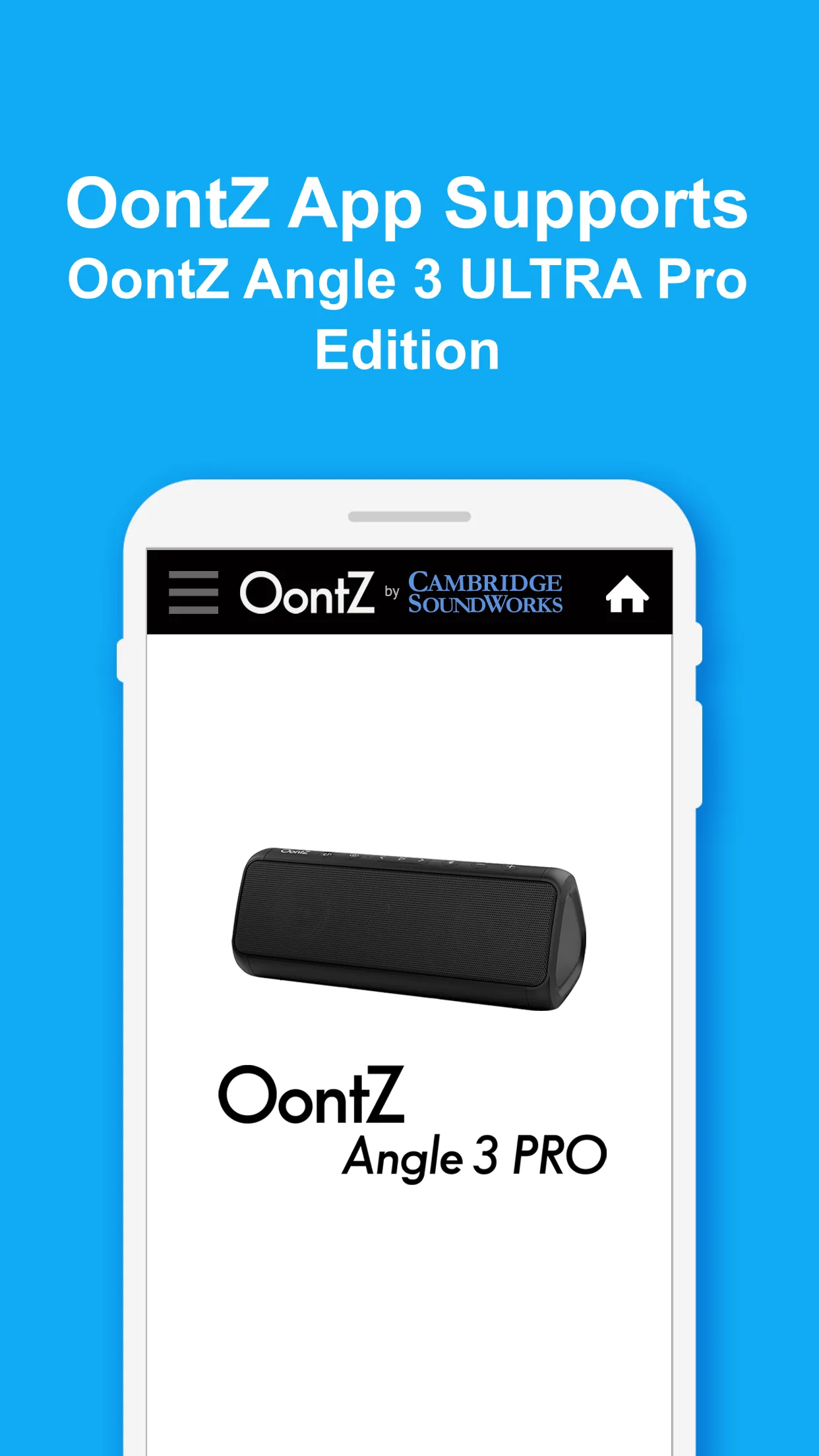 OontZ | Indus Appstore | Screenshot