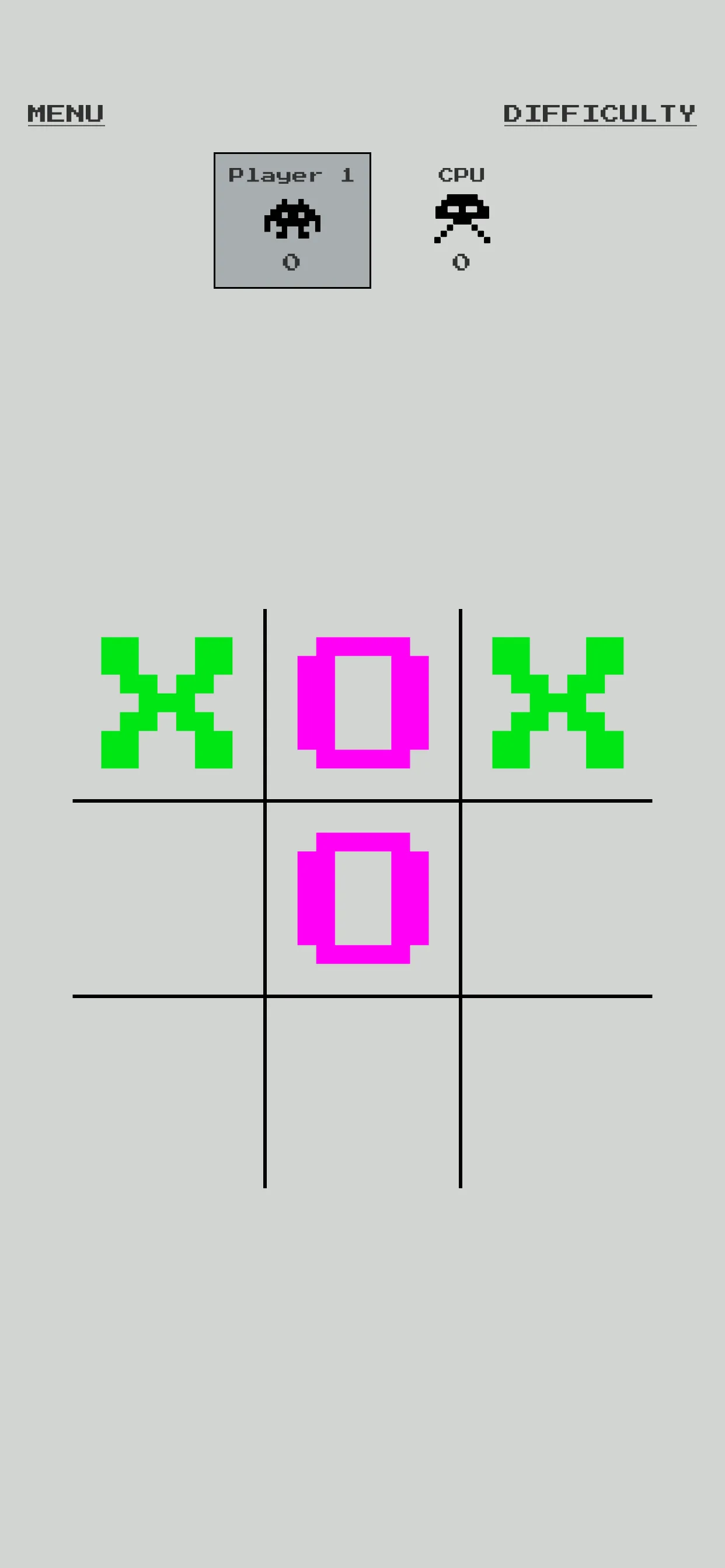 xo: Online Tic Tac Toe | Indus Appstore | Screenshot