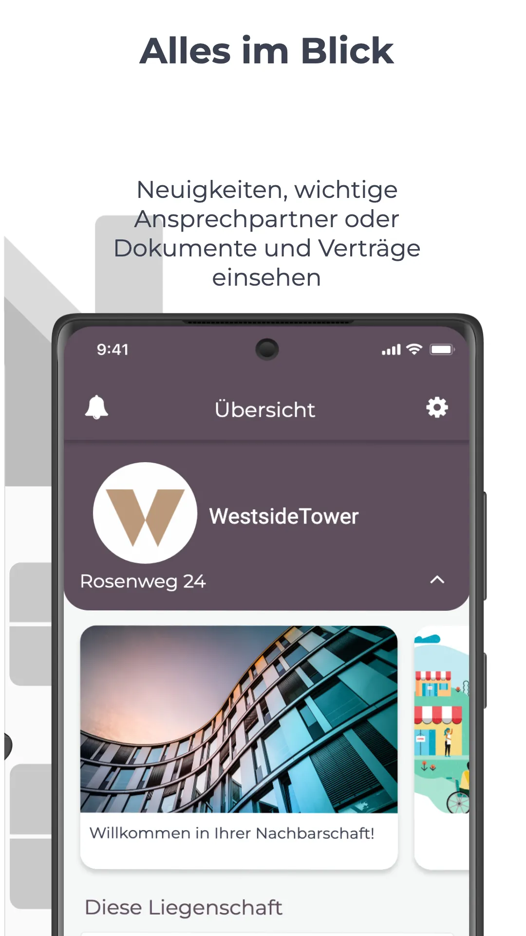 Westside Tower | Indus Appstore | Screenshot