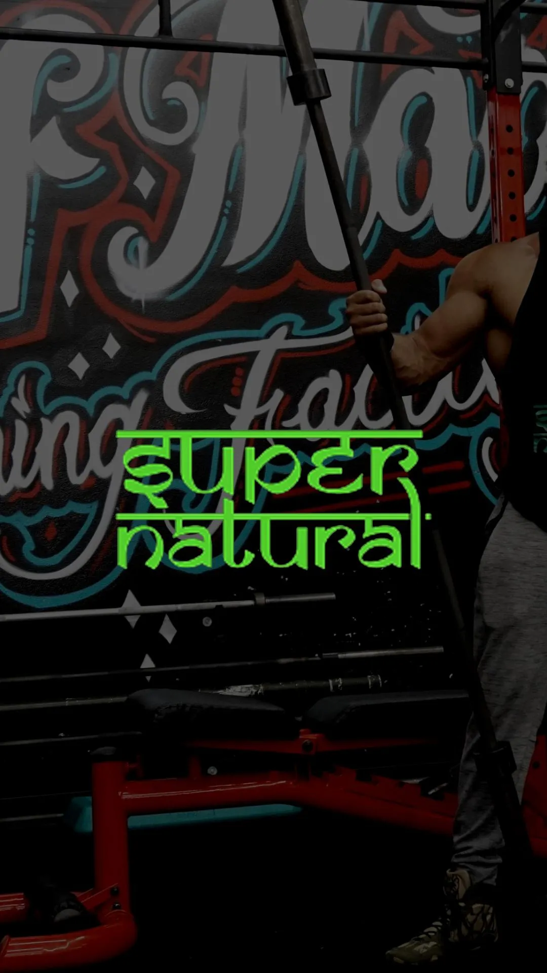 Supernatural Training | Indus Appstore | Screenshot