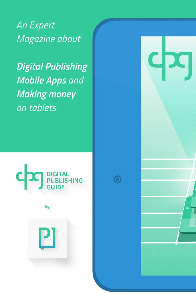 Digital Publishing Guide | Indus Appstore | Screenshot