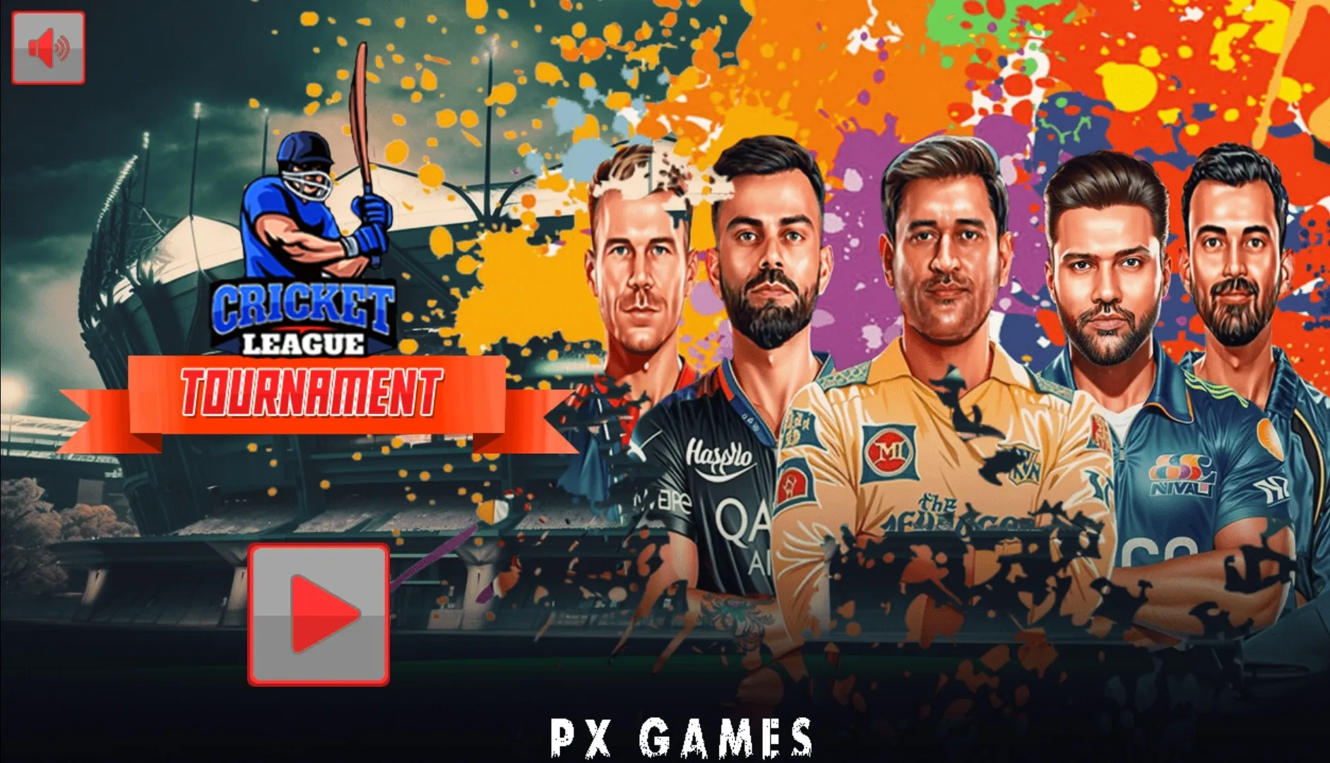 IPL cricket game : Mr IPL T20 | Indus Appstore | Screenshot