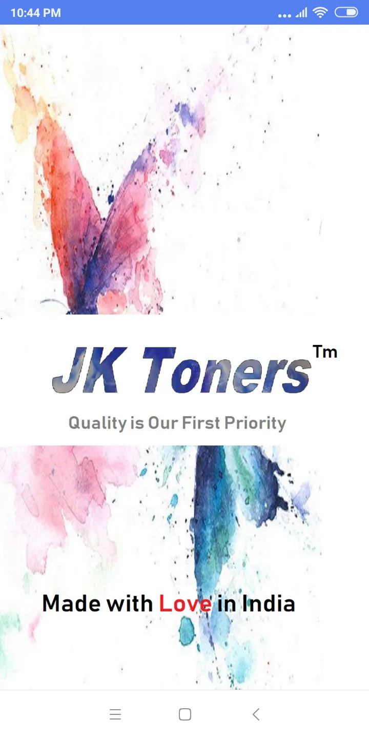 Jk toners - Printer partner | Indus Appstore | Screenshot