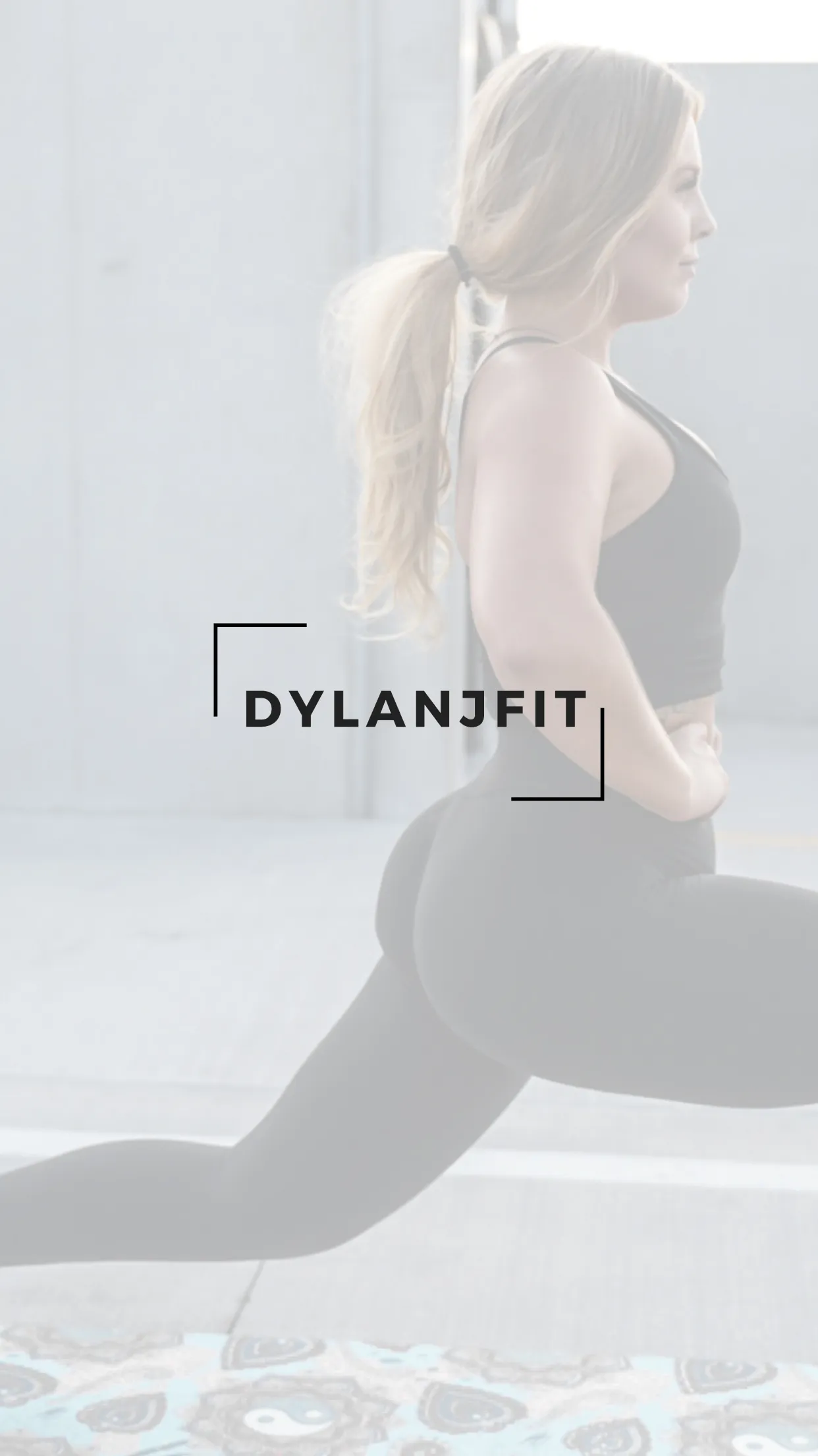 DylanJFit Coaching | Indus Appstore | Screenshot