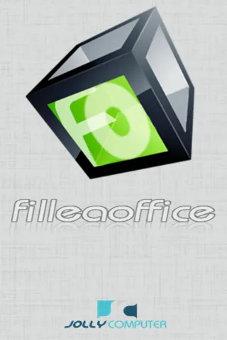 FilleaOffice Plus | Indus Appstore | Screenshot