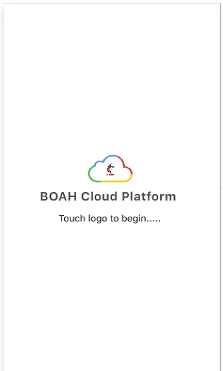 BOAH Cloud Platform | Indus Appstore | Screenshot