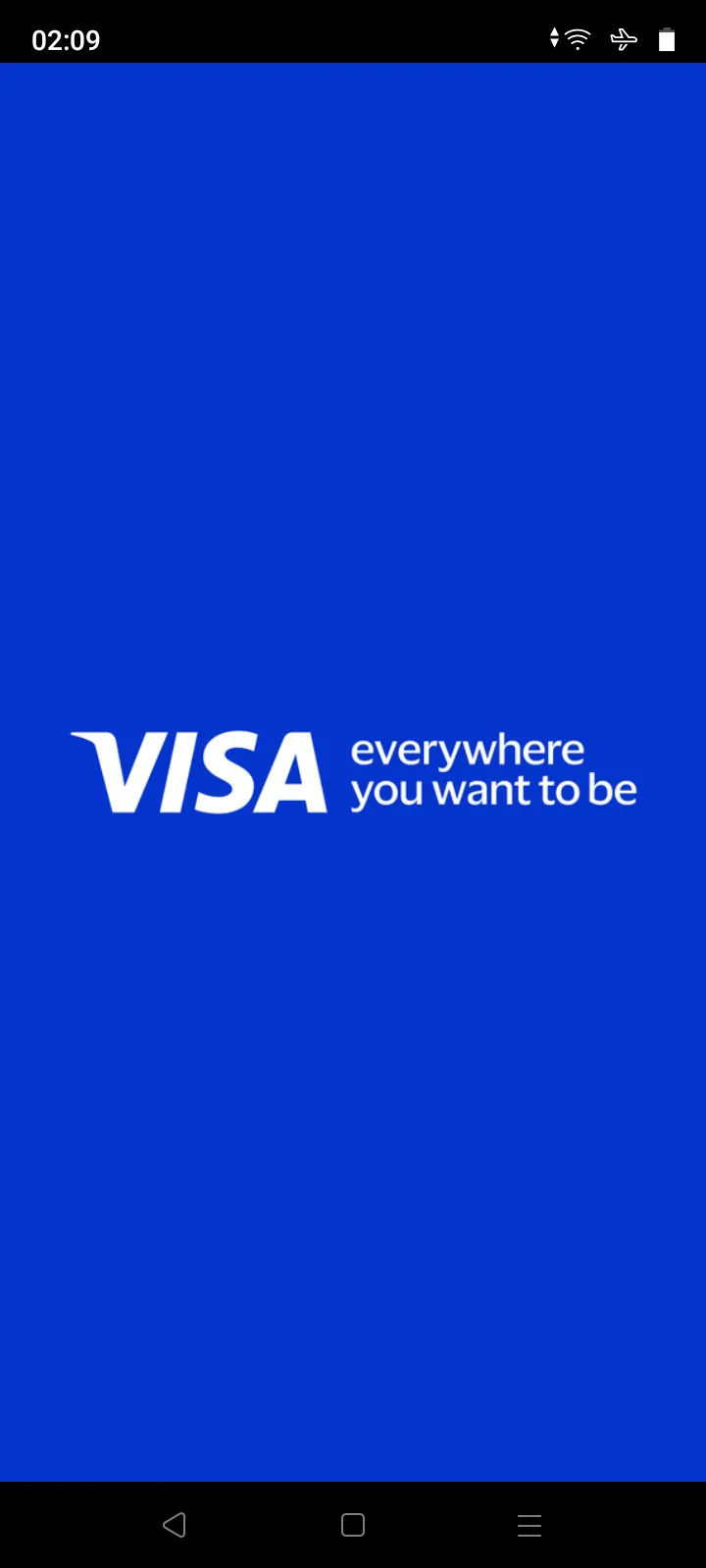 Visa Events | Indus Appstore | Screenshot