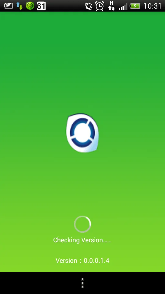 OMGuard Lite | Indus Appstore | Screenshot