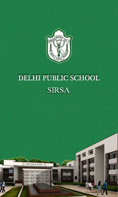 Delhi Public School Sirsa | Indus Appstore | Screenshot