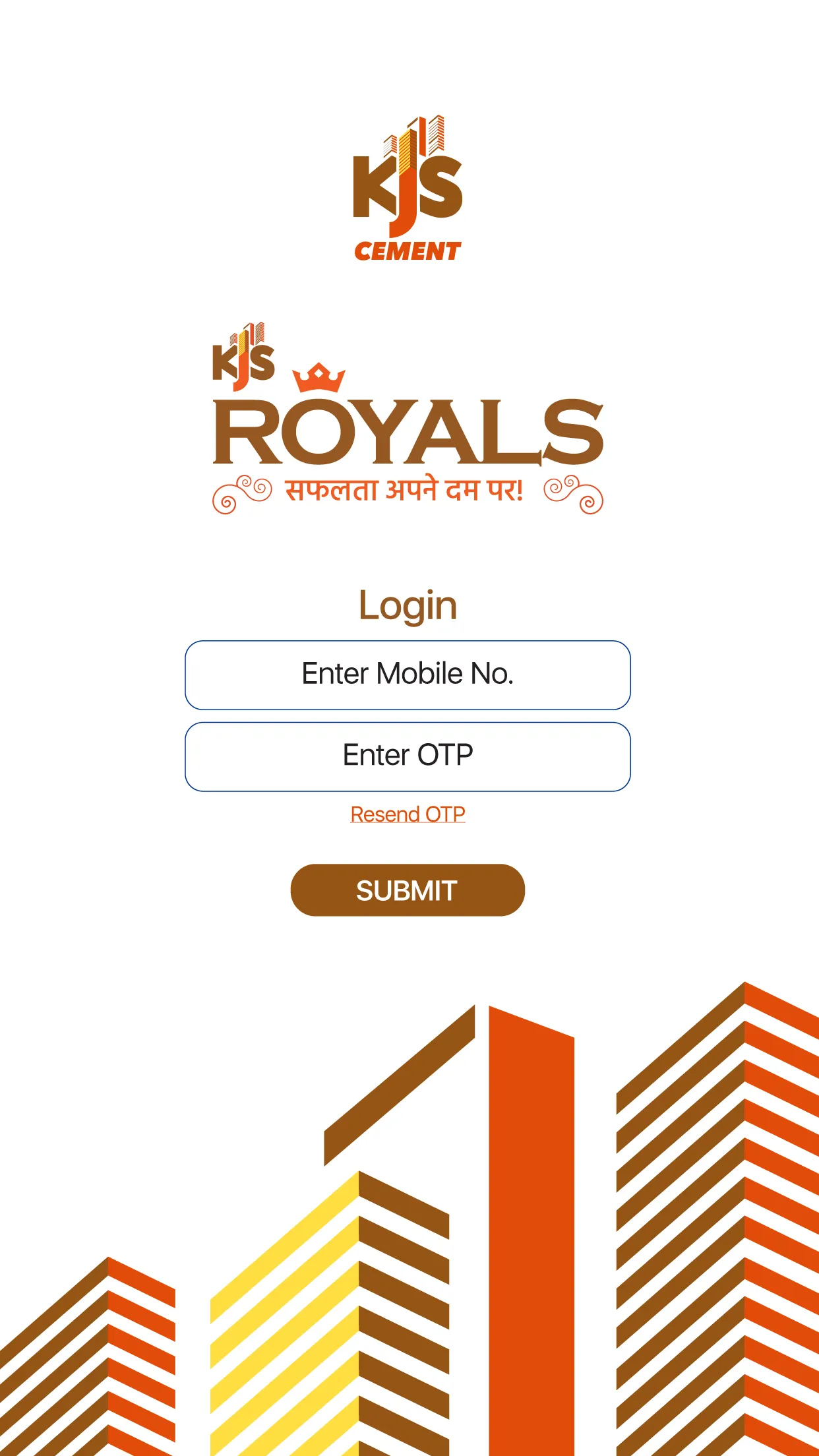 KJS Royals | Indus Appstore | Screenshot