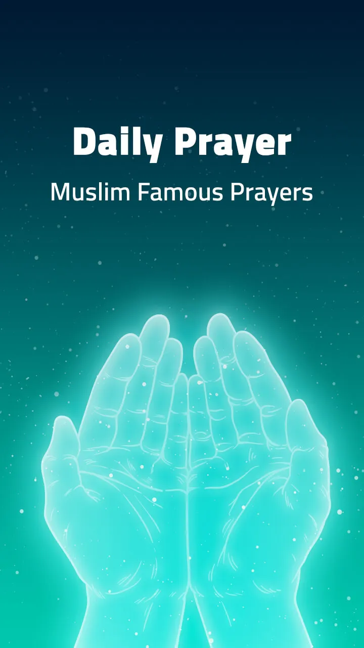 Daily Prayer - Muslim Prayers | Indus Appstore | Screenshot