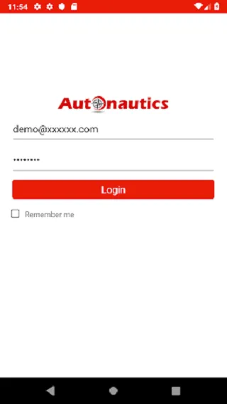 Autonautics | Indus Appstore | Screenshot