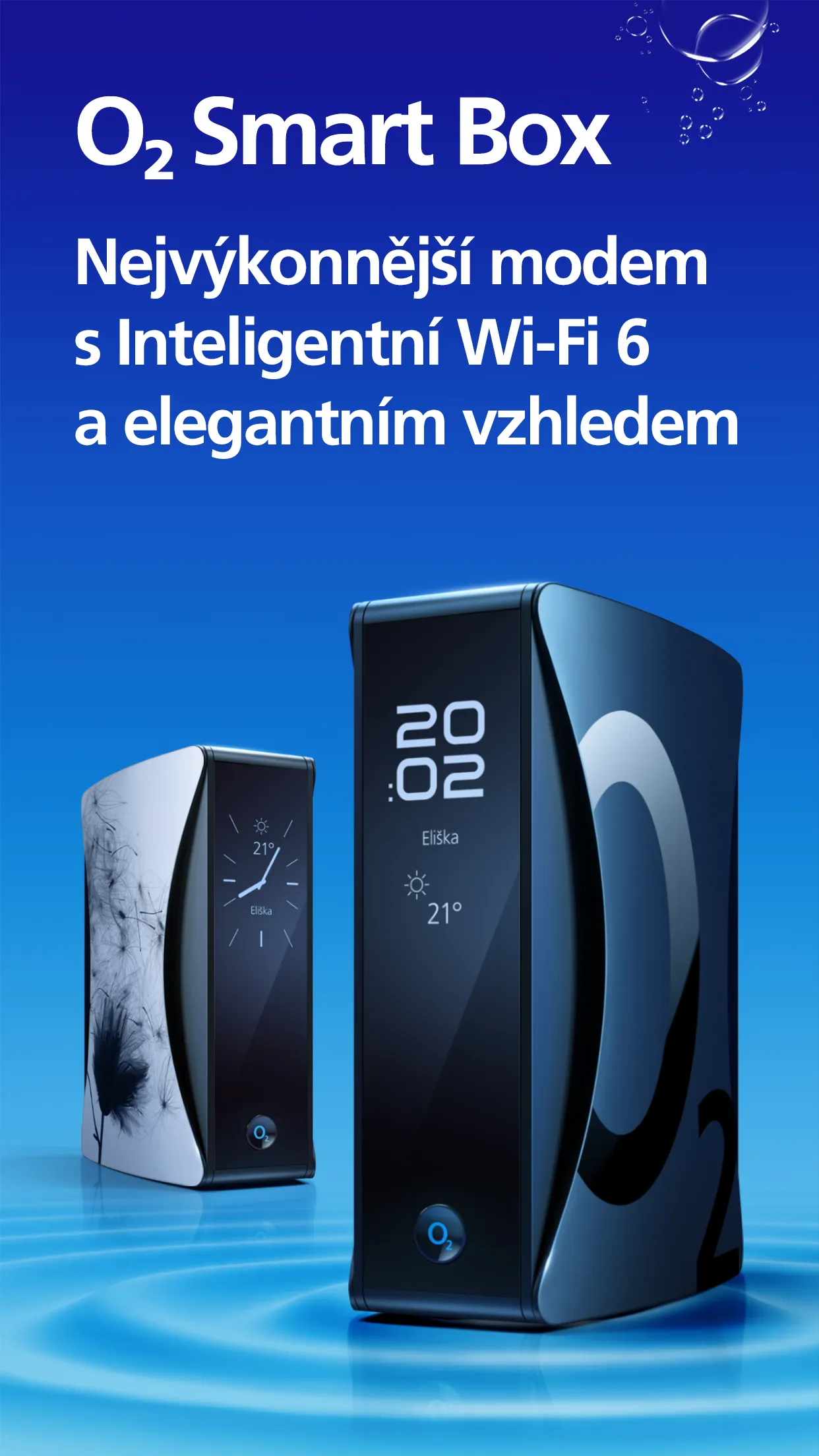 O2 Smart Box | Indus Appstore | Screenshot