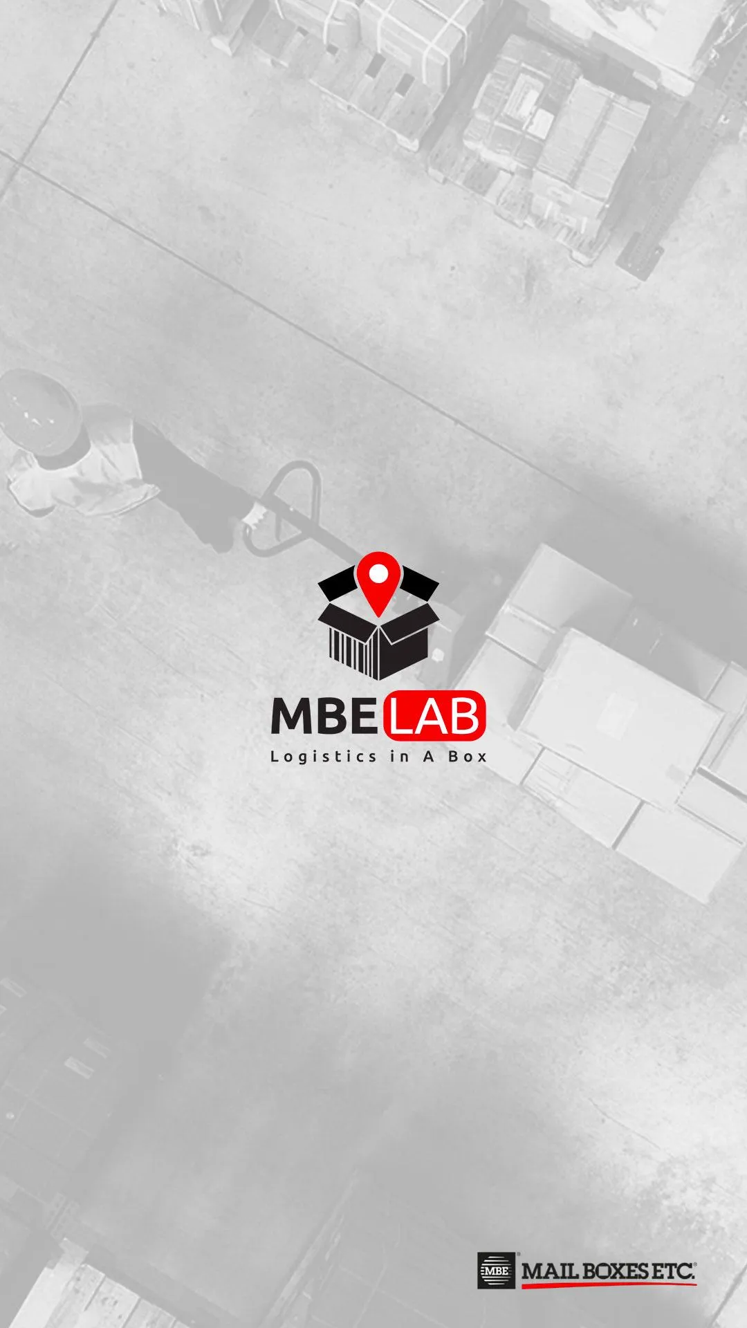 MBE Lab | Indus Appstore | Screenshot