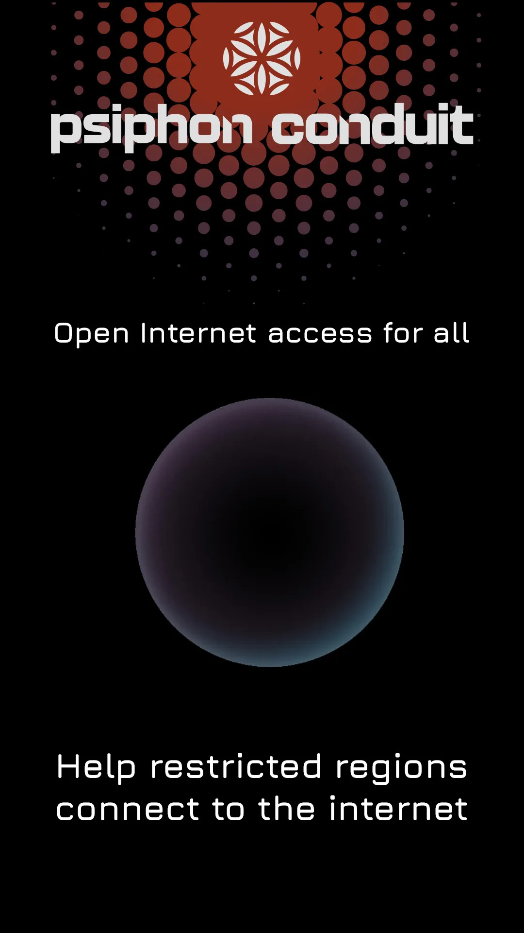 Conduit: Share Internet Access | Indus Appstore | Screenshot