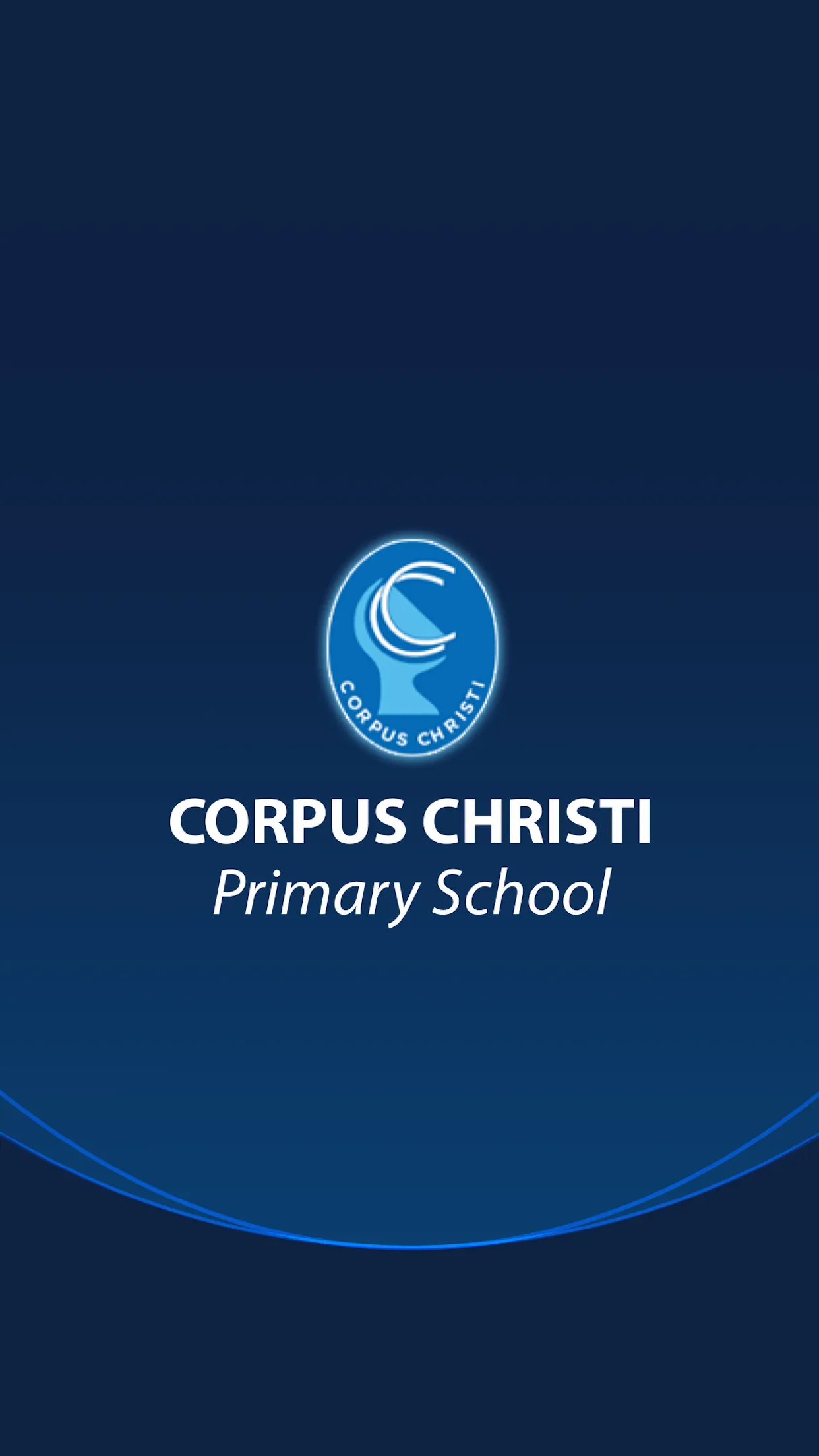 Corpus Christi, Werribee | Indus Appstore | Screenshot