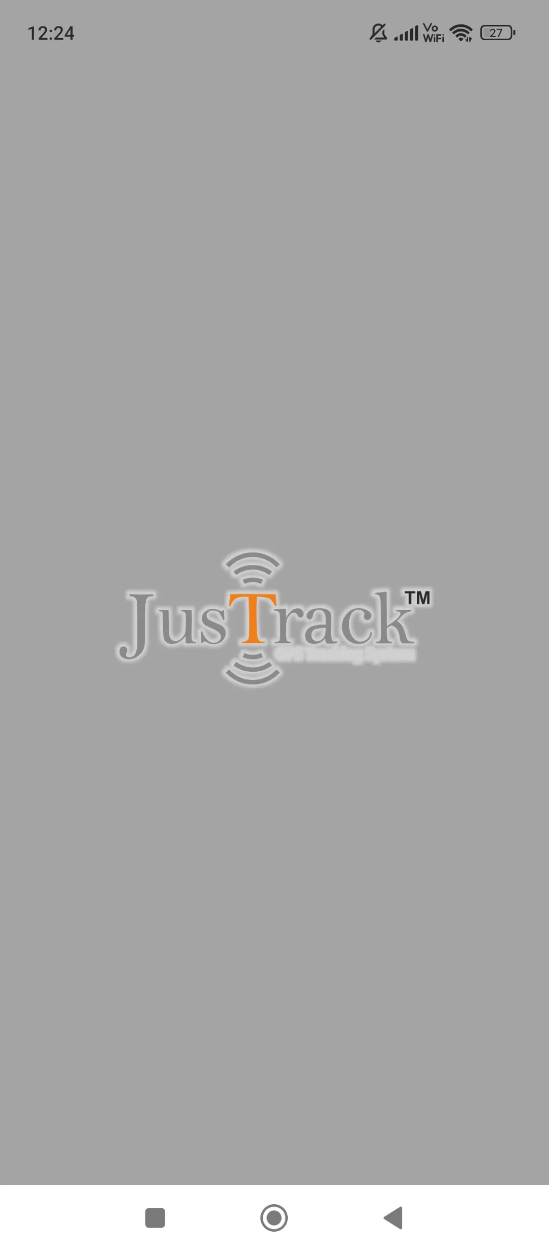 JusTrack Live | Indus Appstore | Screenshot