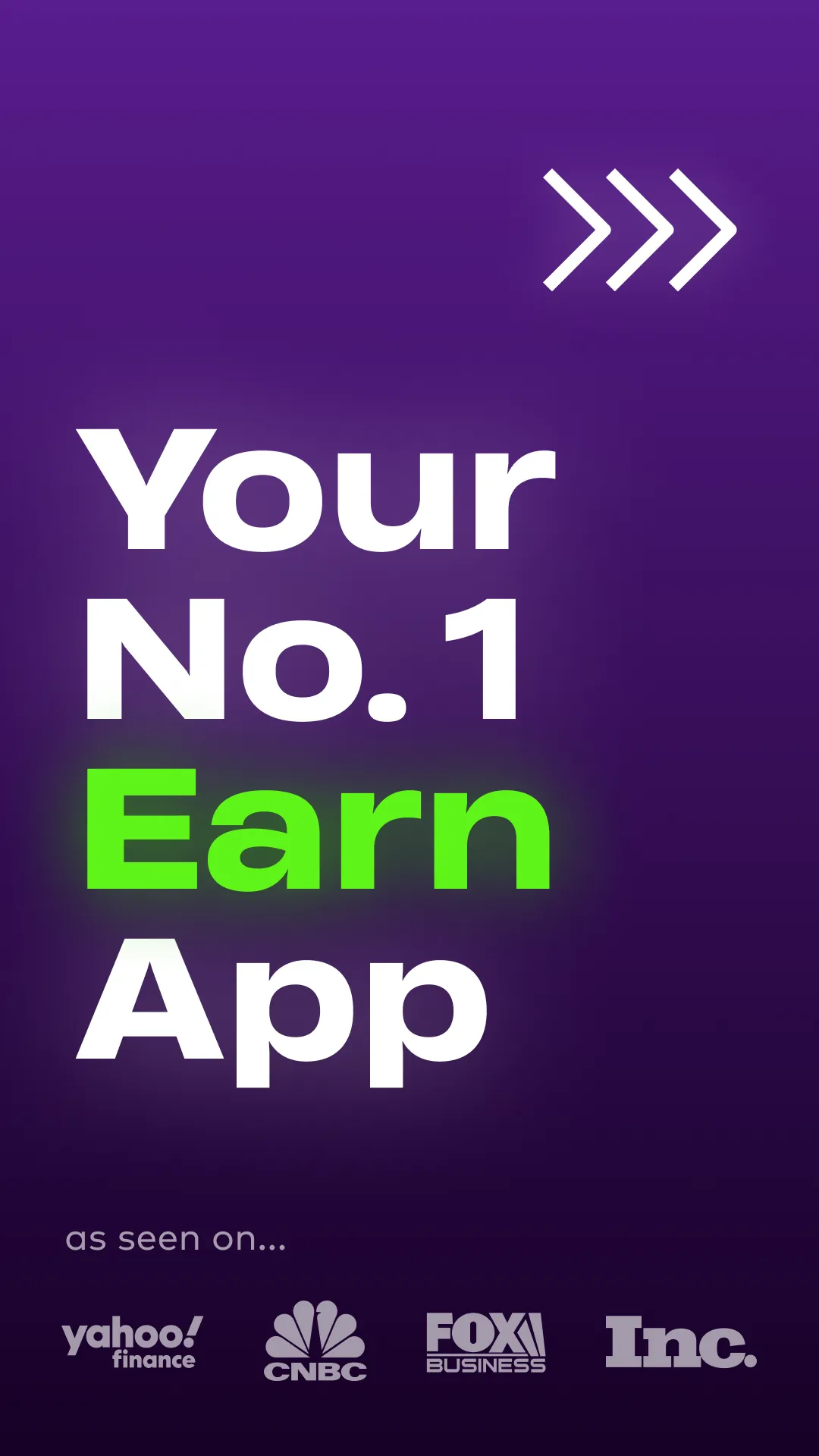 Make Money: Play & Earn Cash | Indus Appstore | Screenshot