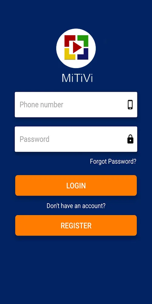 MiTiVi | Indus Appstore | Screenshot