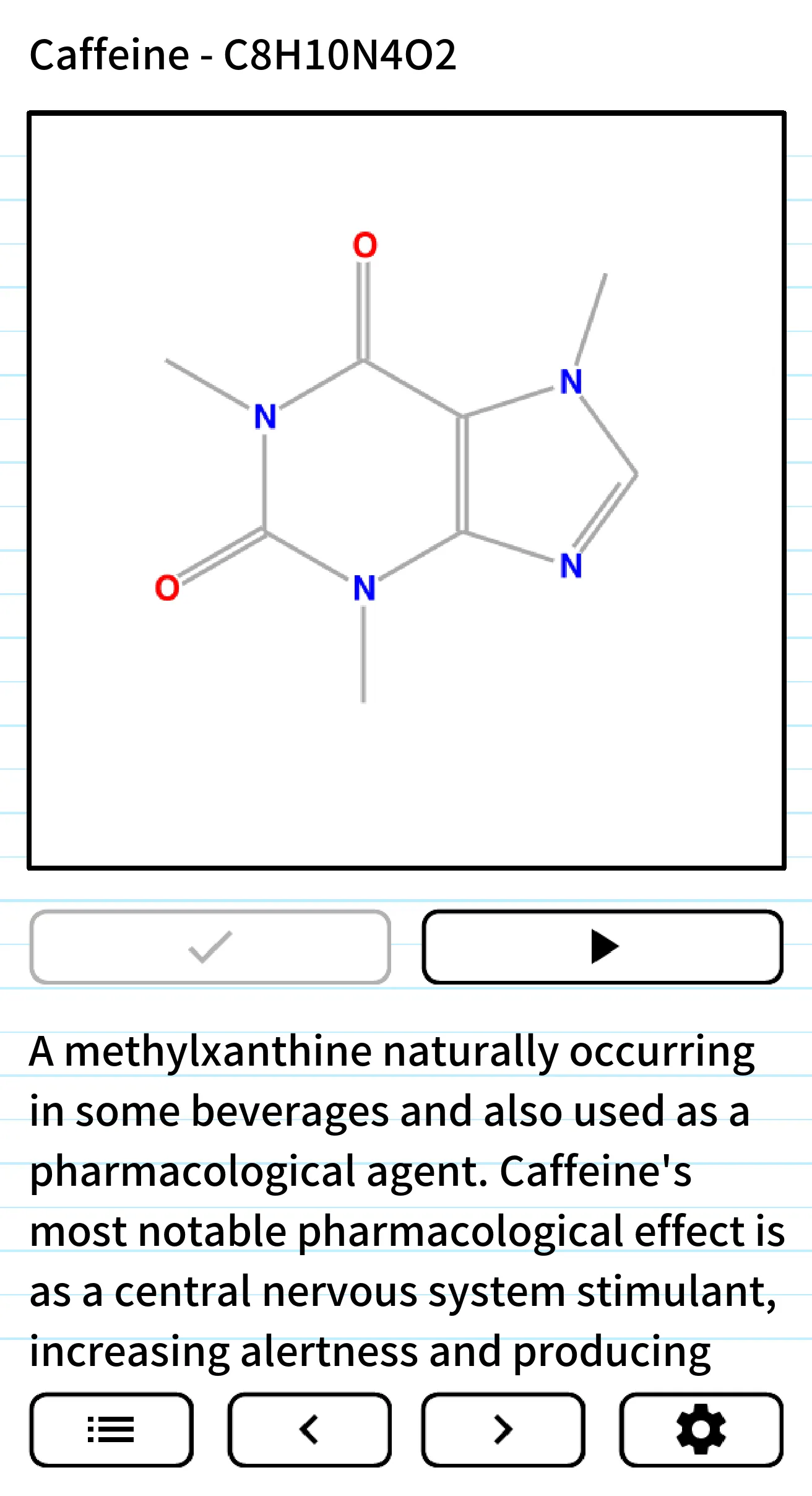 Organic Pop | Indus Appstore | Screenshot